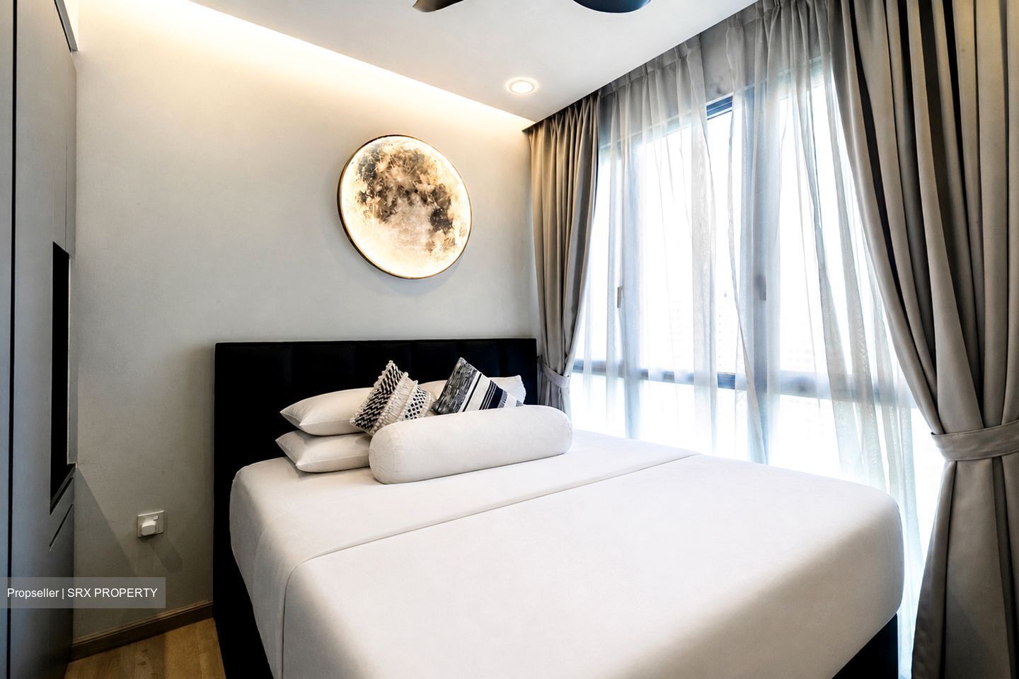 High Park Residences (D28), Apartment #554337651